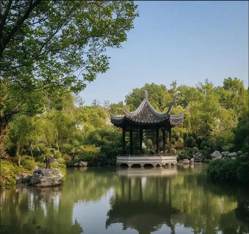 贵州雨韵建筑有限公司